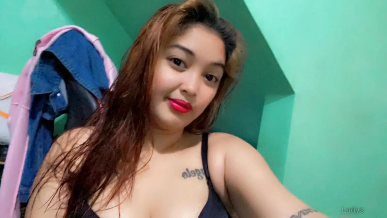 Leila, 22 years ebony escorts girl, height 159 sm, Weight  kg, bedpage Makati