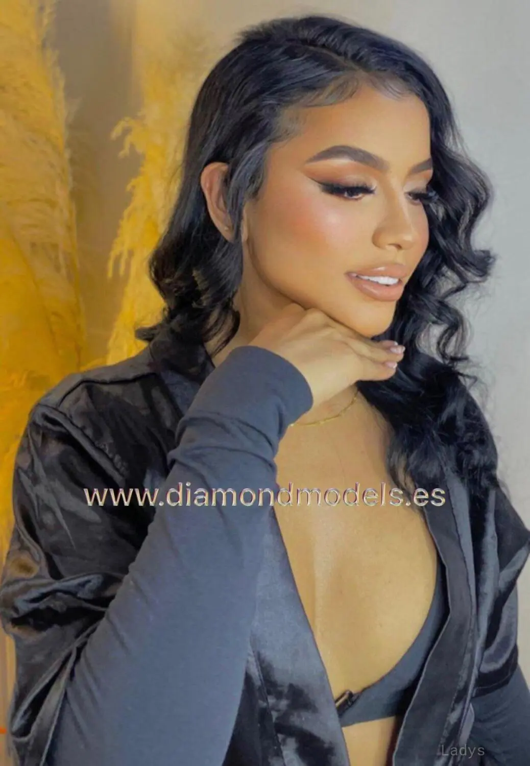 Isabella, 23 years ebony escorts girl, height 167 sm, Weight  kg, bedpage Manama
