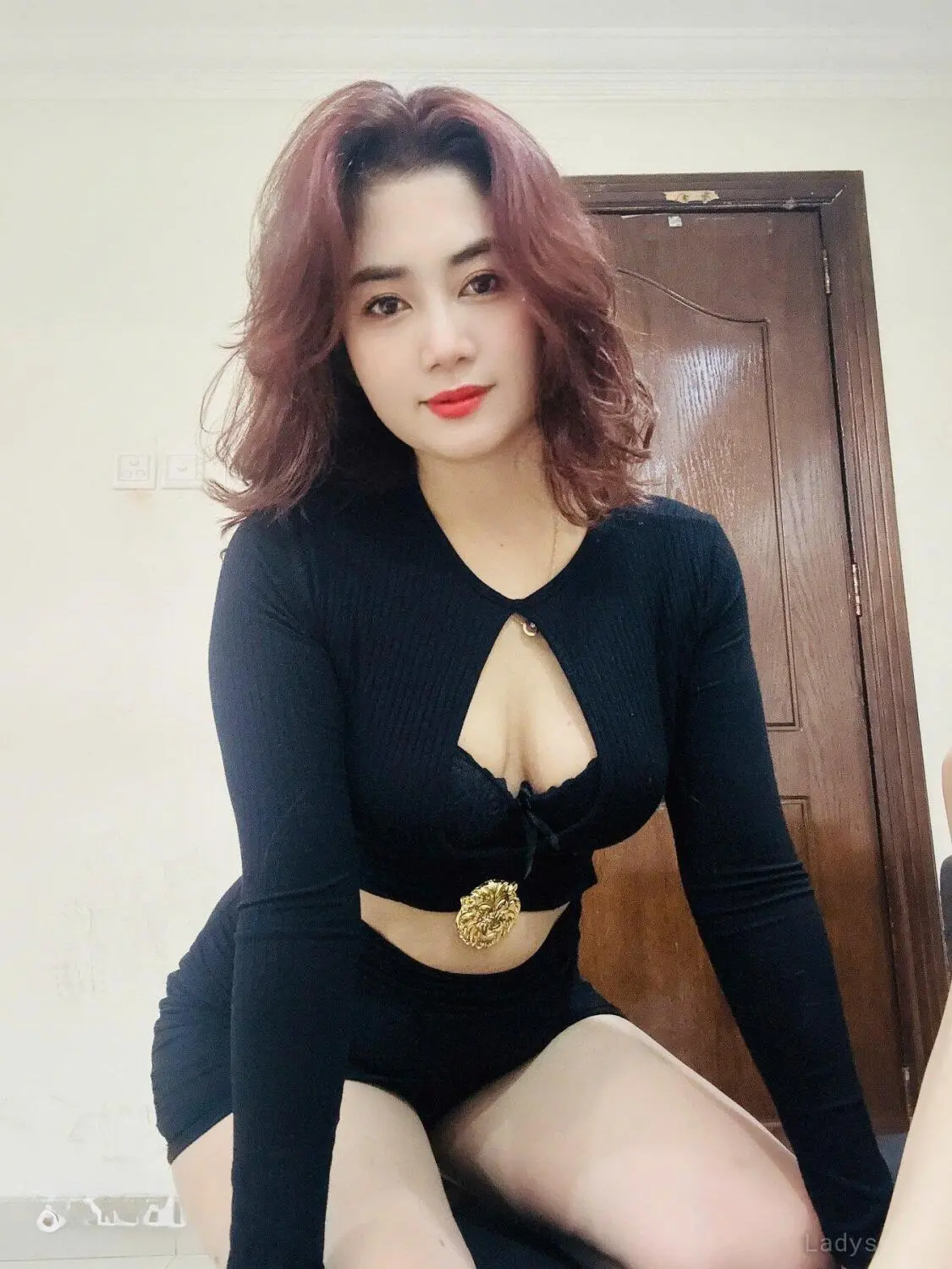 Mina, 25 years ebony escorts girl, height 162 sm, Weight  kg, bedpage Manama