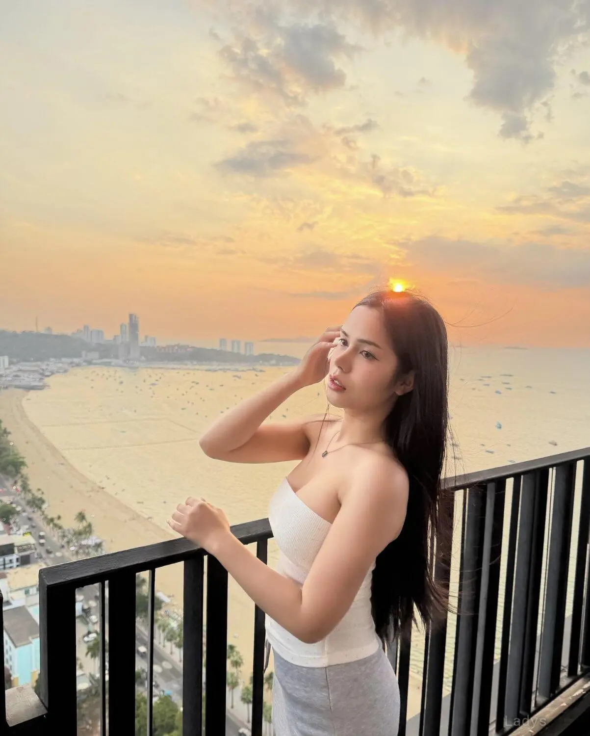 Yuri,  years ebony escorts girl, height  sm, Weight  kg, bedpage Pattaya