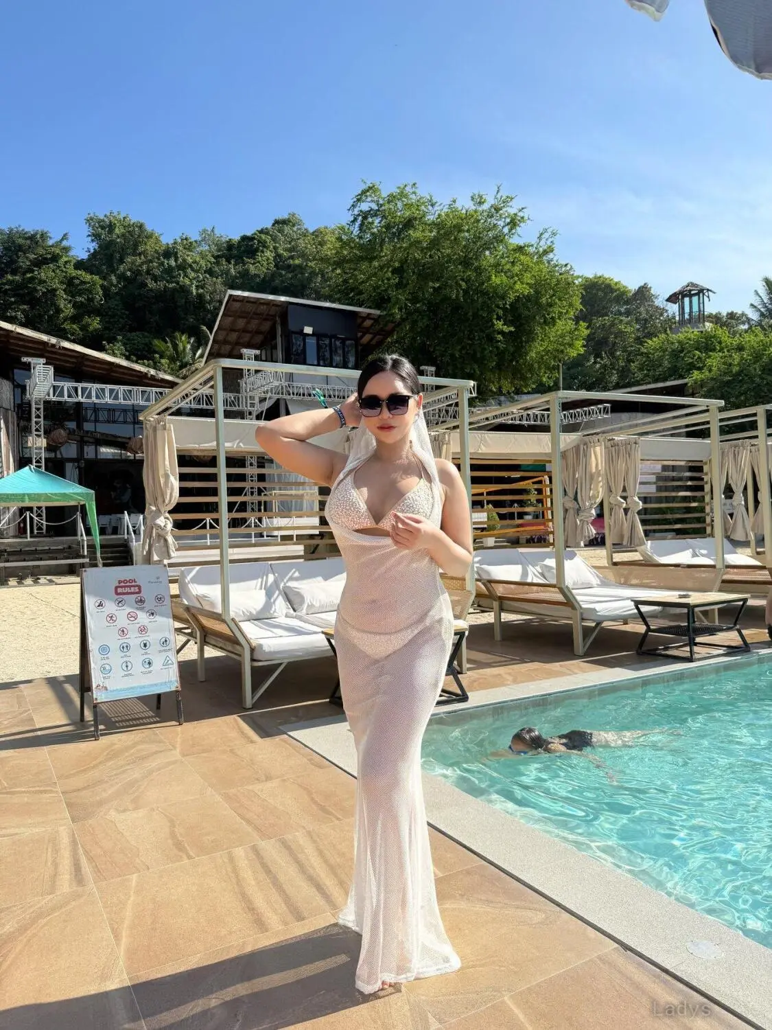 Aummy, 24 years ebony escorts girl, height 167 sm, Weight  kg, bedpage Phuket