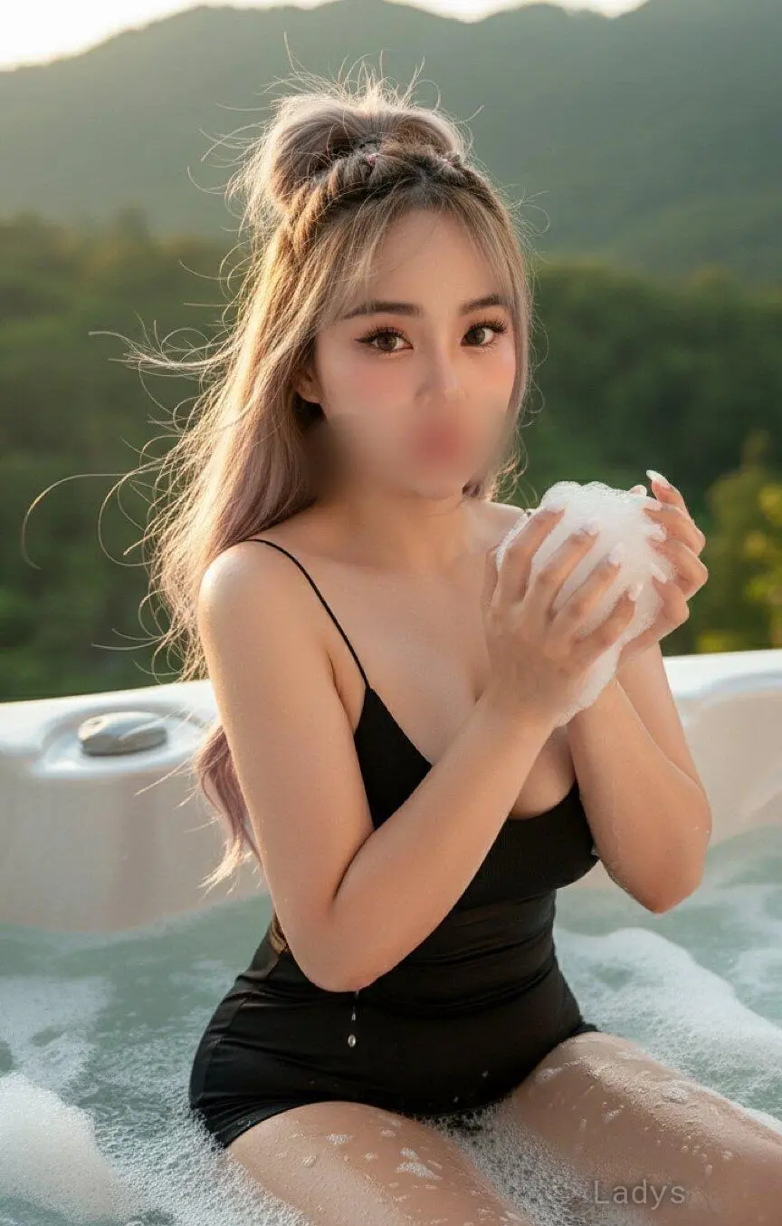 Yuni, 26 years ebony escorts girl, height 155 sm, Weight kg, bedpage Pyeongtaek