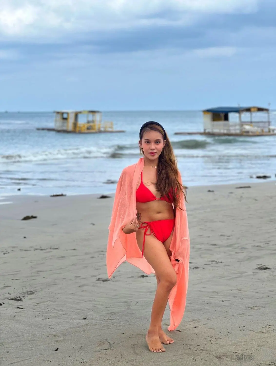 Himani, 25 years ebony escorts girl, height 160 sm, Weight  kg, bedpage Quezon City