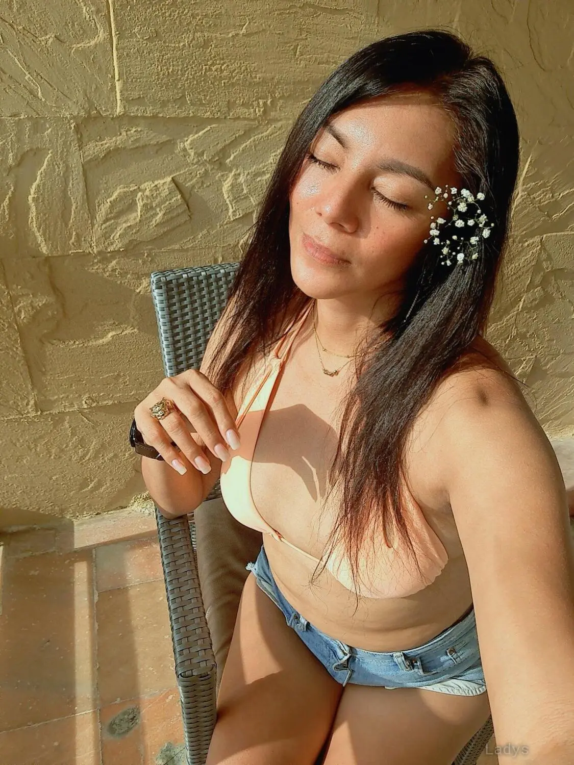 Audrey Natalia, 29 years ebony escorts girl, height  sm, Weight  kg, bedpage Rabat
