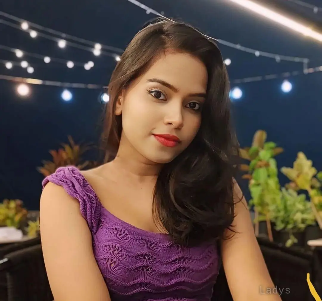 Sapna, 23 years ebony escorts girl, height 165 sm, Weight  kg, bedpage Ranchi
