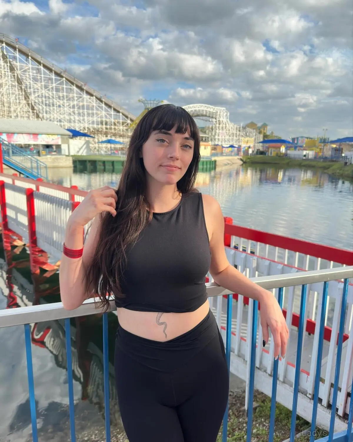Sara Forero, 26 years ebony escorts girl, height 160 sm, Weight 53 kg, bedpage Salt Lake City