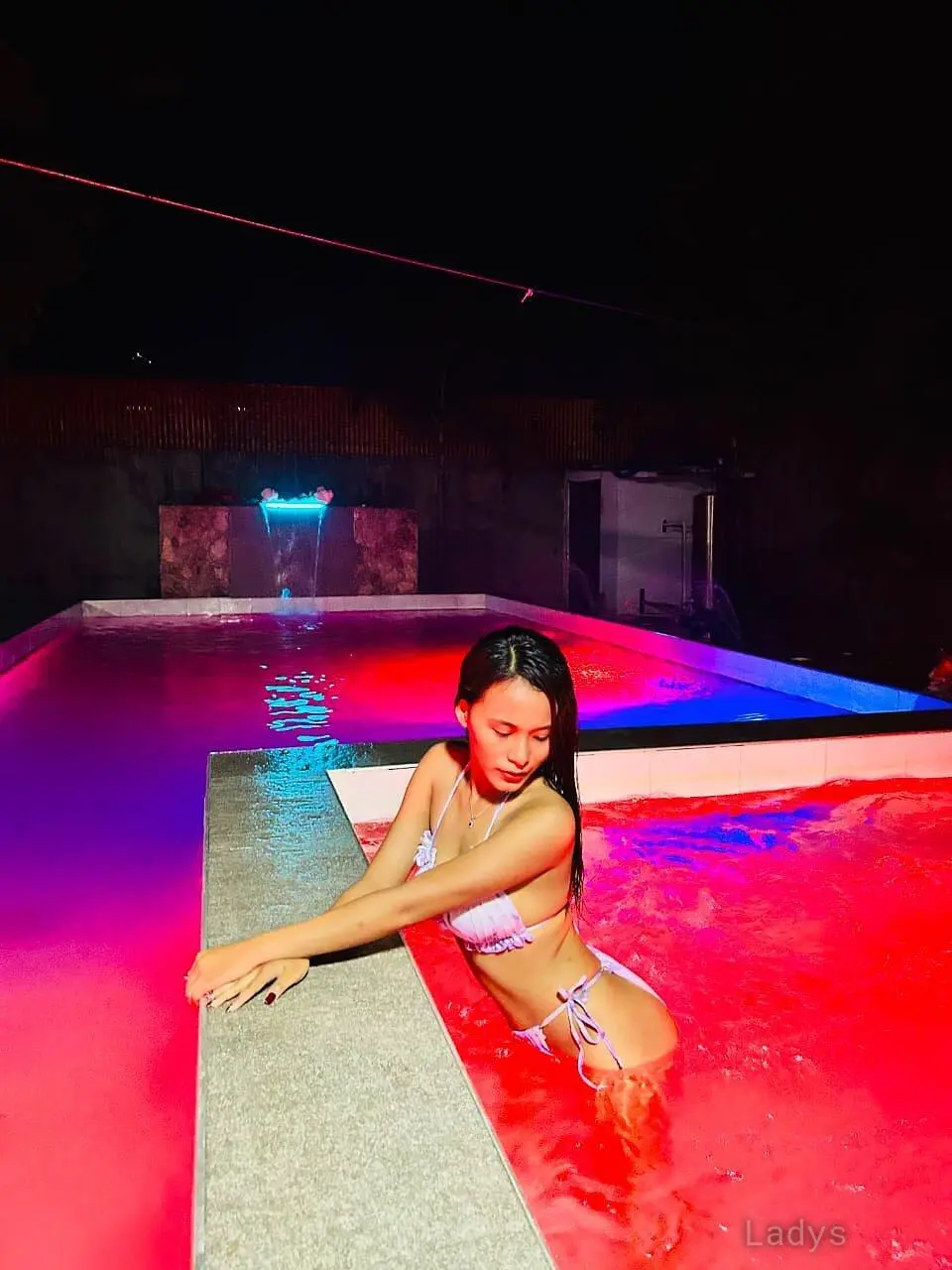 Margaret out Call, 23 years ebony escorts girl, height 160 sm, Weight  kg, bedpage Singapore