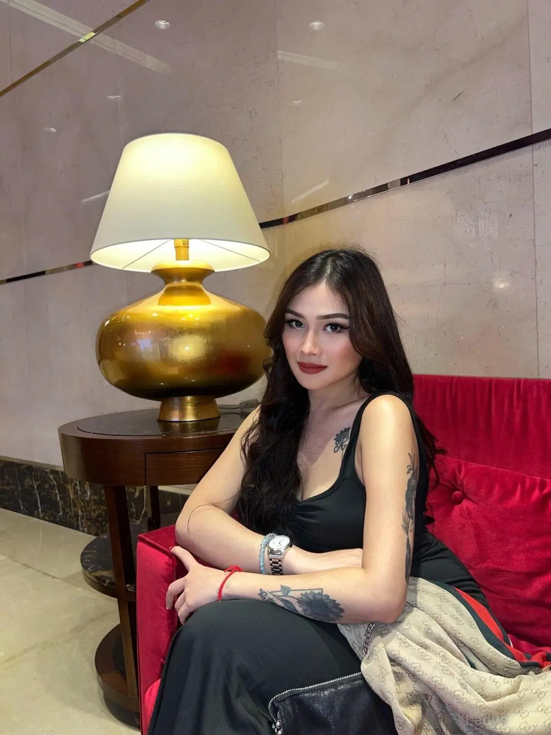 LoveKarinn, 24 years ebony escorts girl, height 162 sm, Weight  kg, bedpage Táizhōng