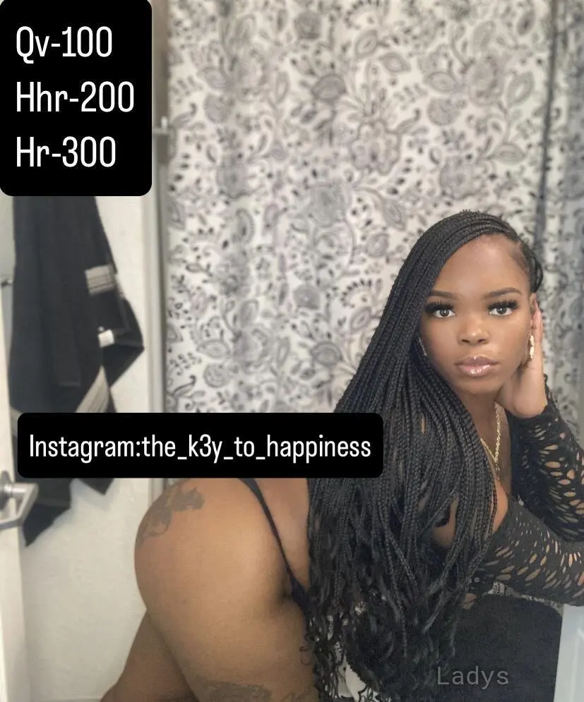 BACK & WETTER BOOK NOW… DON’T WA, 27 years ebony escorts girl, height 163 sm, Weight 82 kg, bedpage Virginia Beach-1