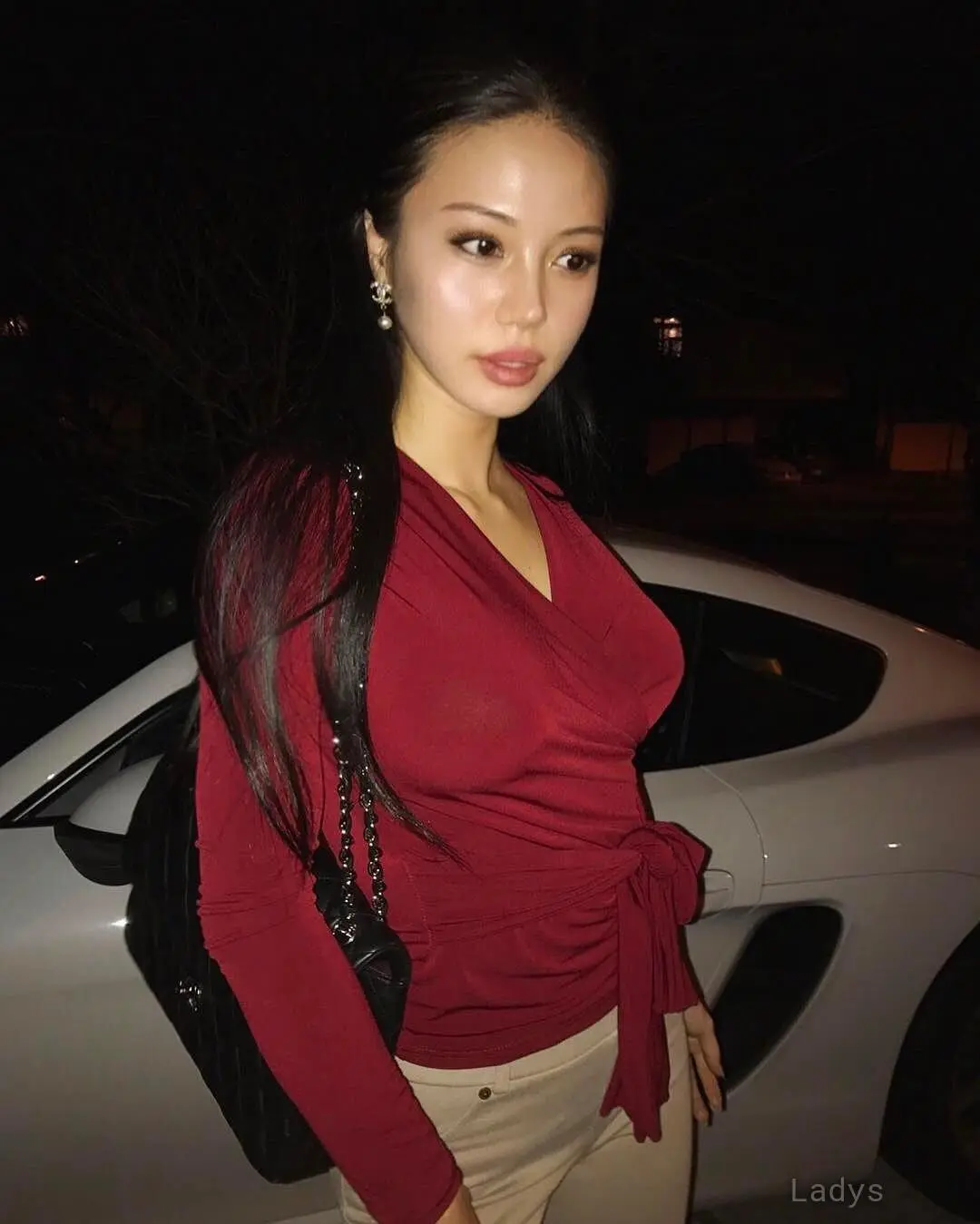 Amanda, 24 years beautiful nude Beijing escorts girl, height 168 sm, Weight  kg