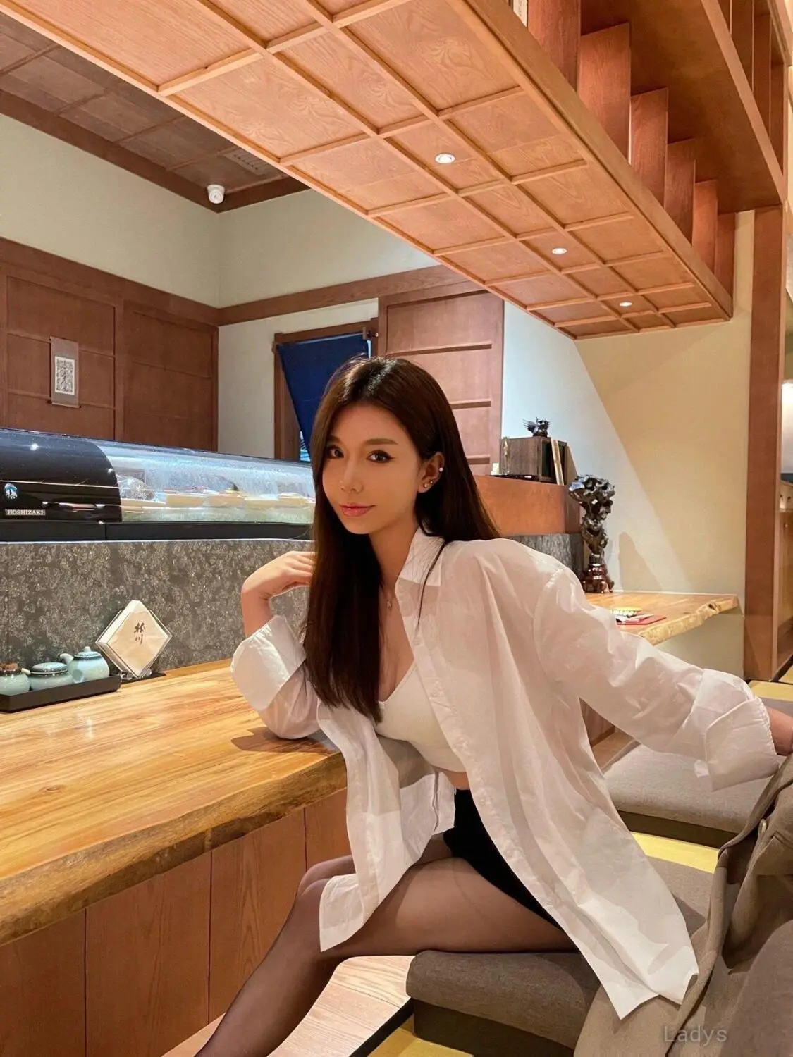 Candy, 24 years beautiful nude Beijing escorts girl, height 164 sm, Weight  kg