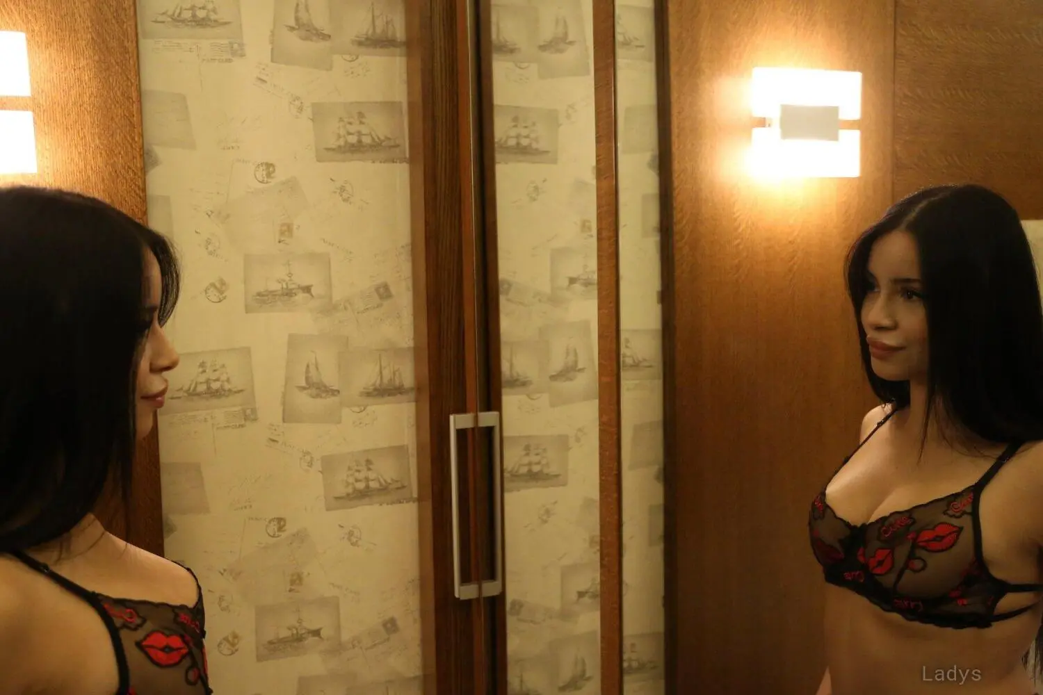 Maram, 21 years old Beirut escort girl with big tits, height 167 sm, Weight  kg