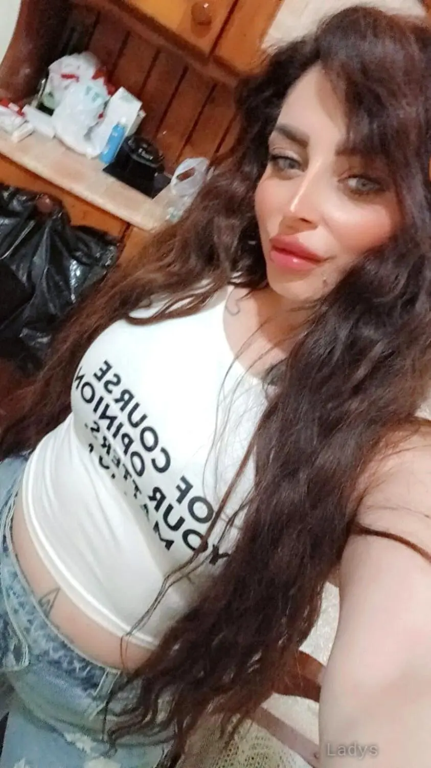 RoRo, 40 years old Beirut escort girl with big tits, height 160 sm, Weight  kg