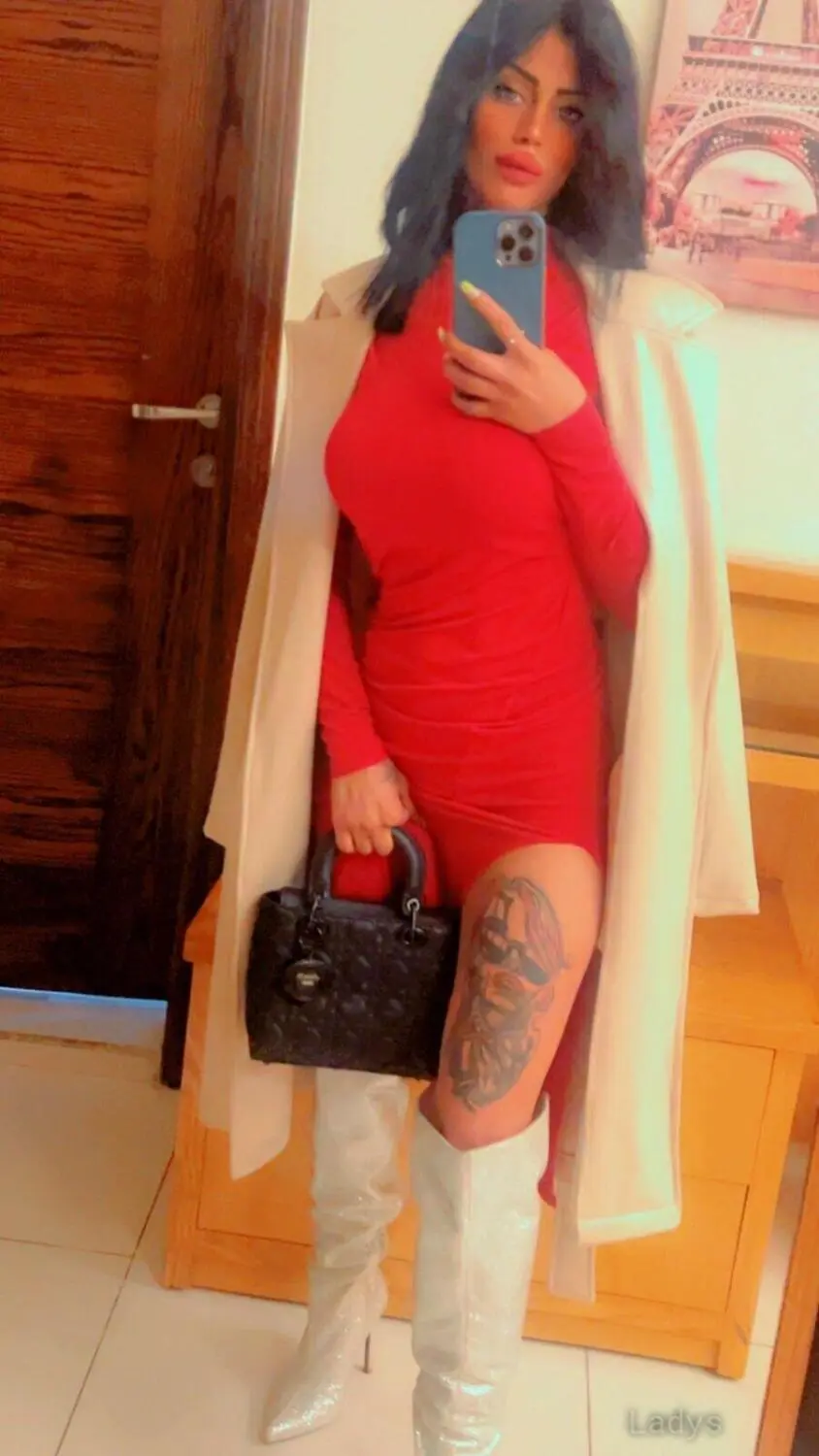 Iman, 23 years beautiful nude Beirut escorts girl, height 165 sm, Weight  kg