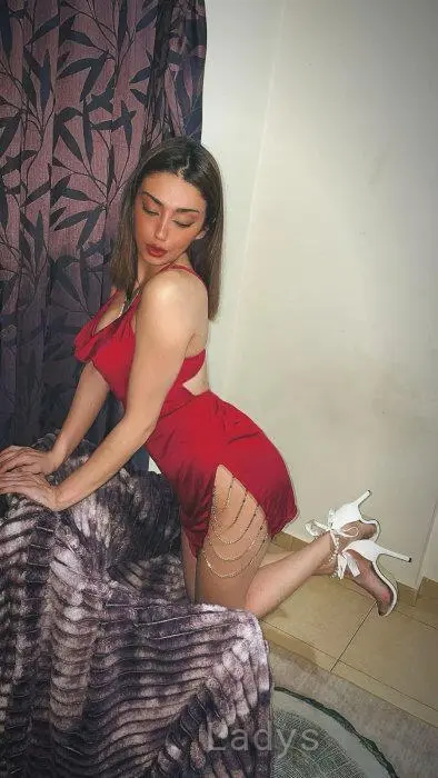 Katya, 26 years beautiful nude Beirut escorts girl, height 163 sm, Weight 54 kg