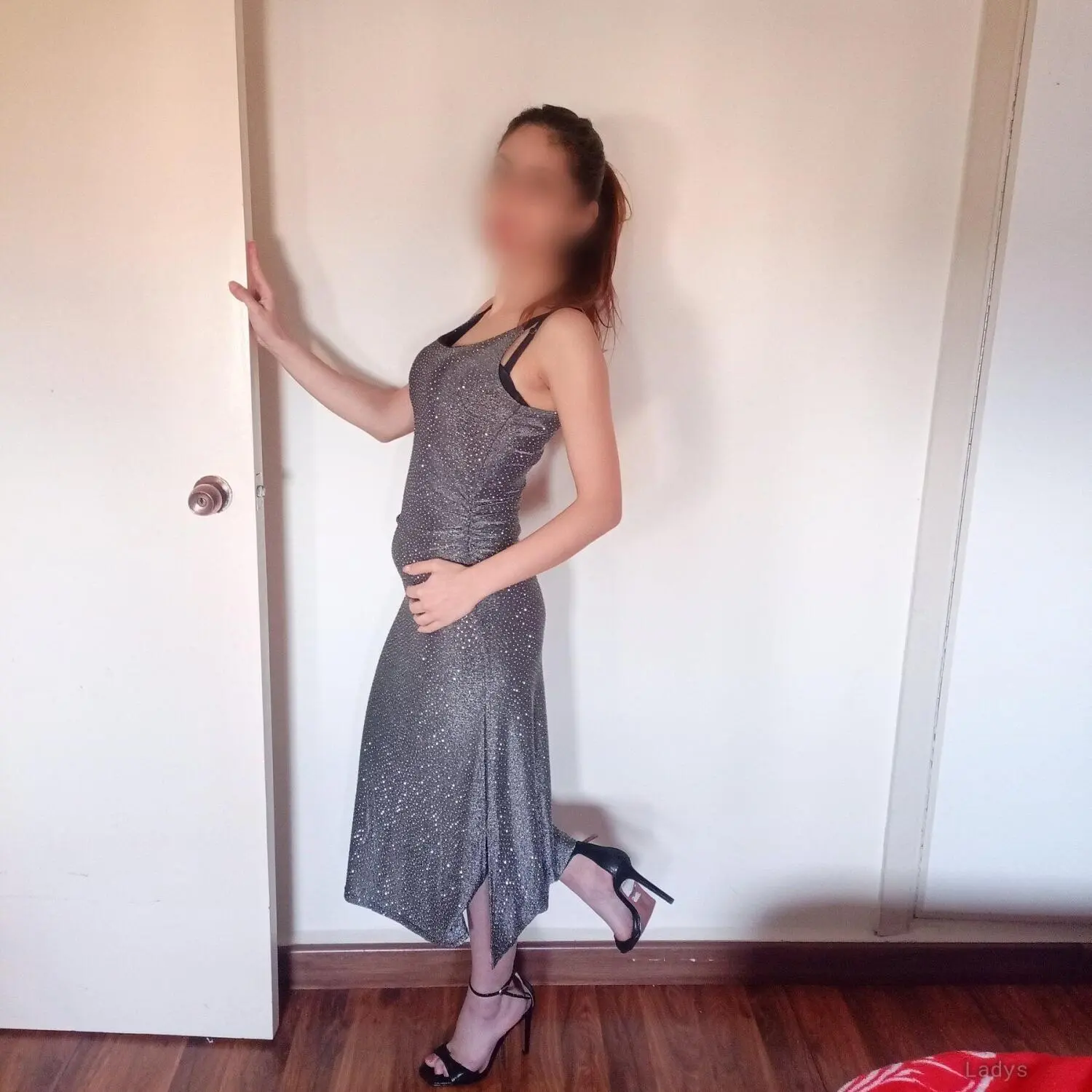 Lina, 23 years beautiful nude Beirut escorts girl, height 160 sm, Weight  kg