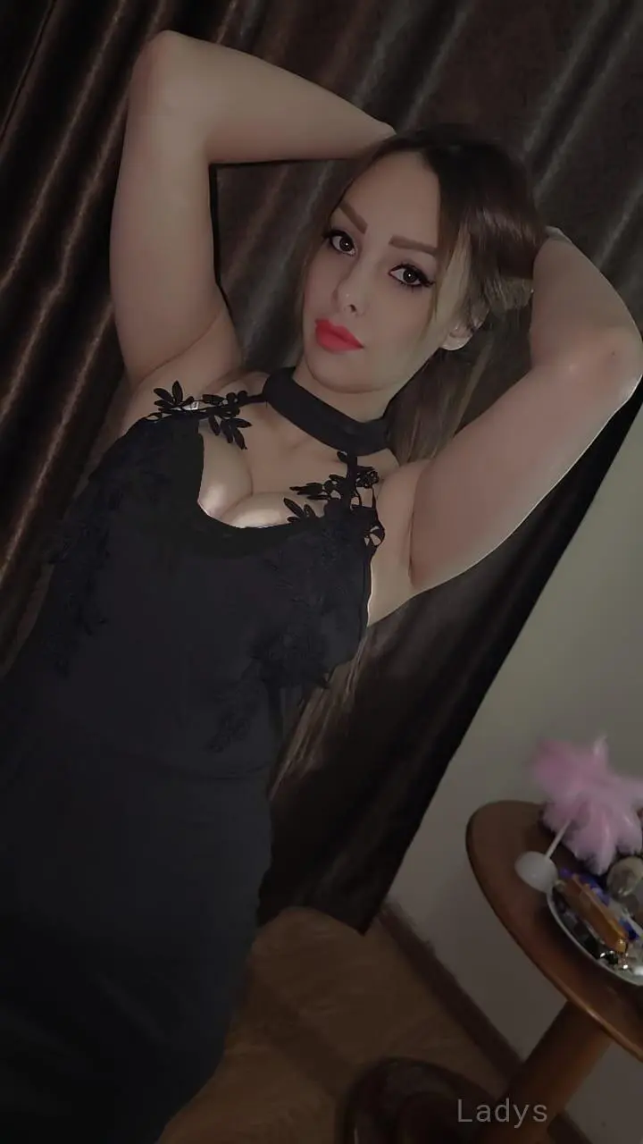 Lolo, 24 years beautiful nude Beirut escorts girl, height 164 sm, Weight kg