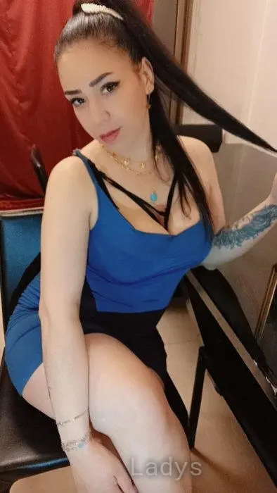 Samia, 25 years beautiful nude Beirut escorts girl, height 166 sm, Weight 51 kg