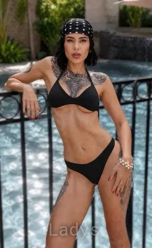 Jenna, 25 years beautiful nude Belfast escorts girl, height 163 sm, Weight 49 kg