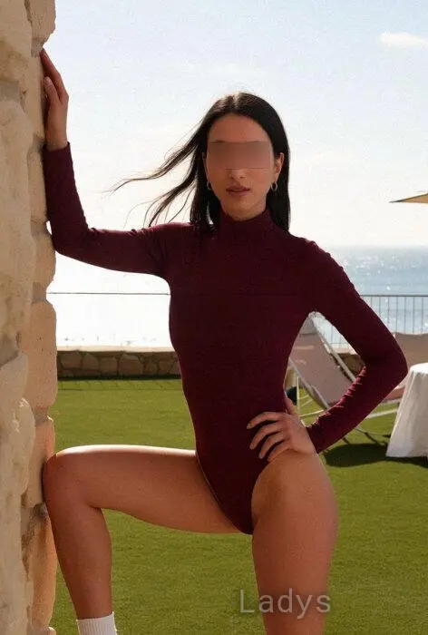 Sheralin, 20 years beautiful nude Belgrade escorts girl, height 159 sm, Weight 50 kg