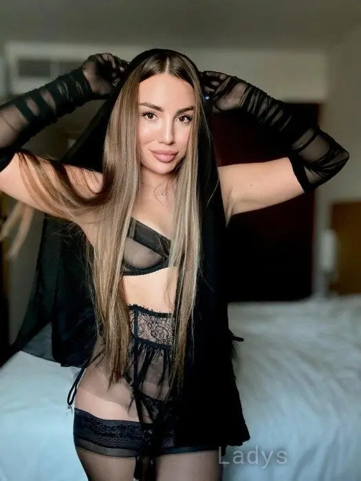 Slava, 21 years beautiful nude Belgrade escorts girl, height 171 sm, Weight 49 kg