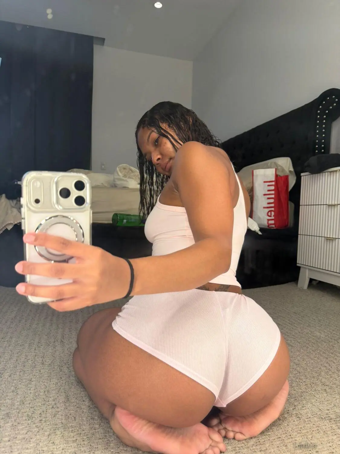 Hot Liyah Naughty Massage, 24 years beautiful nude Berat escorts girl, height 164 sm, Weight 62 kg