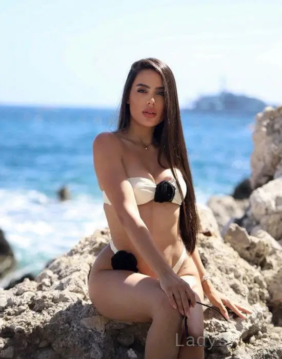 Isabella, 27 years beautiful nude Bergen escorts girl, height 173 sm, Weight 57 kg