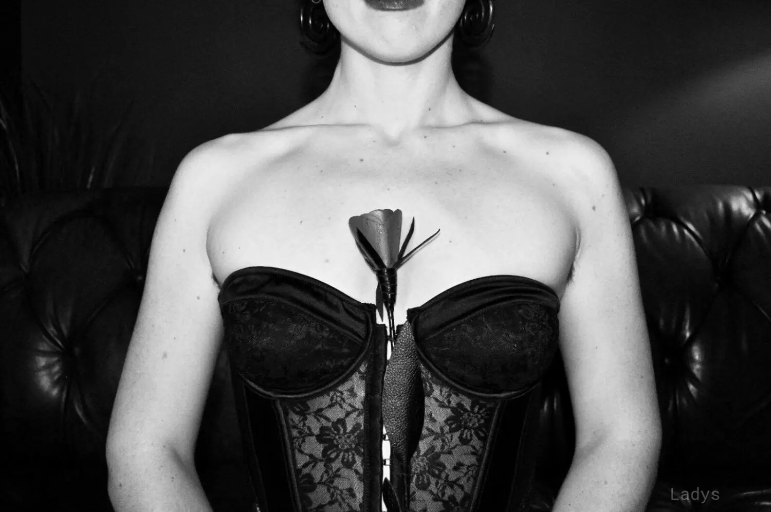 Scarlet, 27 years old Berlin escort girl with big tits, height 169 sm, Weight  kg