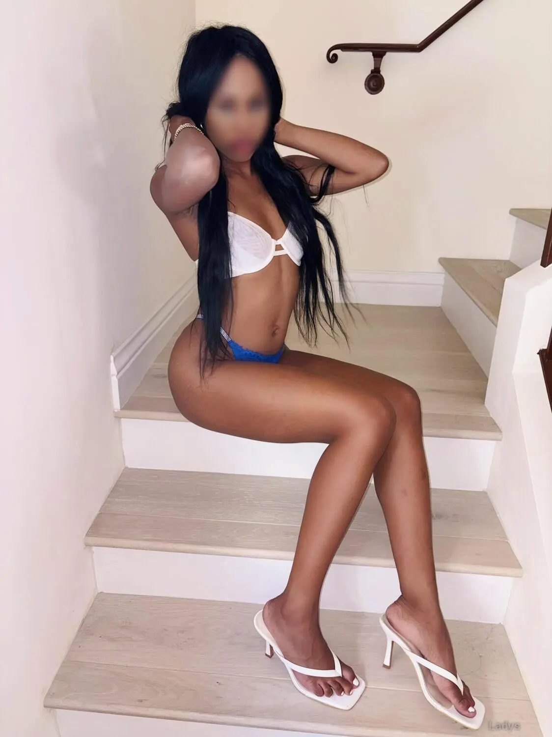 Escort model New Hot Petite Blasian Doll AvailableNow | Beverly Hills   ladys.one