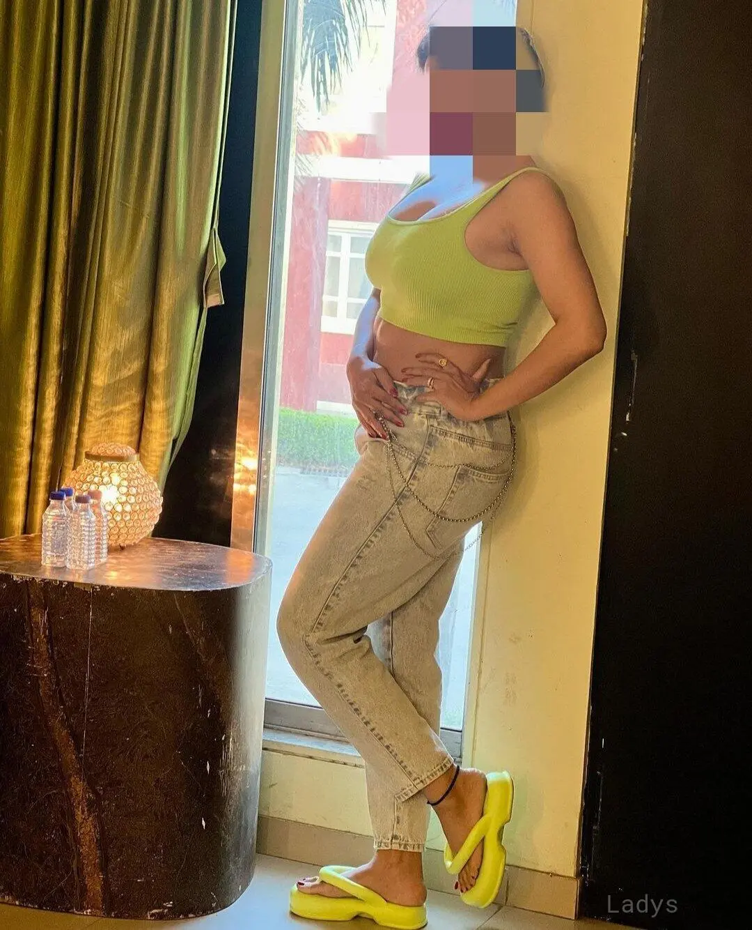 Nakimera, 29 years beautiful nude Bhopal escorts girl, height 160 sm, Weight  kg