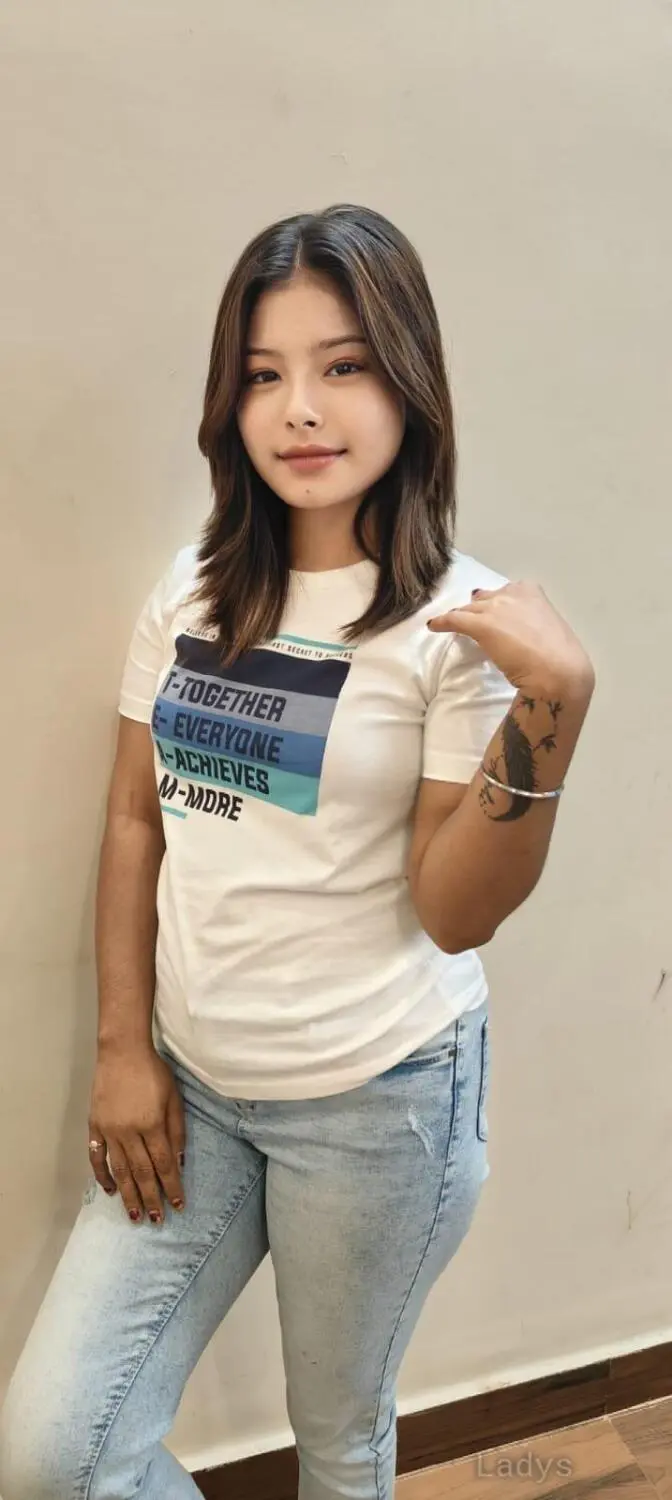 Priyanka, 21 years old Bhubaneshwar escort girl with big tits, height 165 sm, Weight  kg