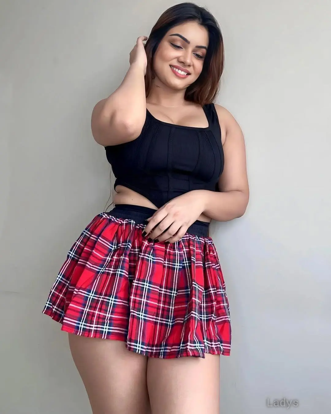 Vedika, 23 years old Bhubaneshwar escort girl with big tits, height 153 sm, Weight  kg