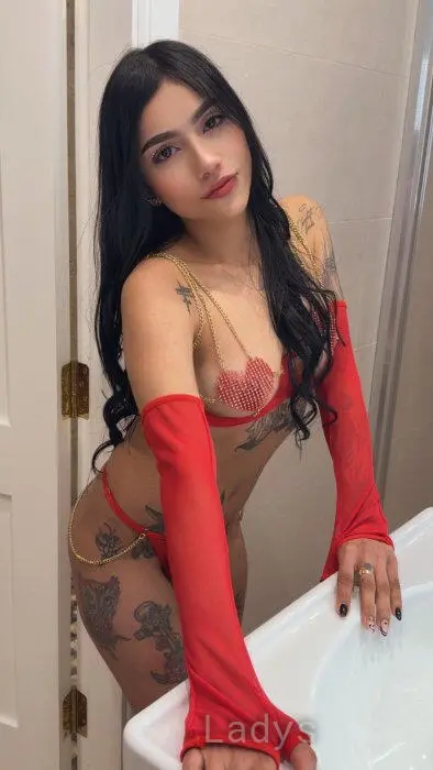 Camila, 24 years beautiful nude Birkirkara escorts girl, height 152 sm, Weight 49 kg