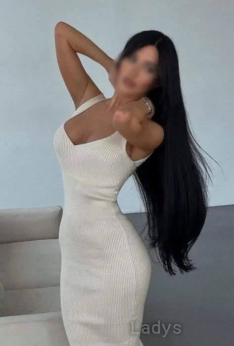 ALMA, 26 years beautiful nude Bogota escorts girl, height 170 sm, Weight 54 kg