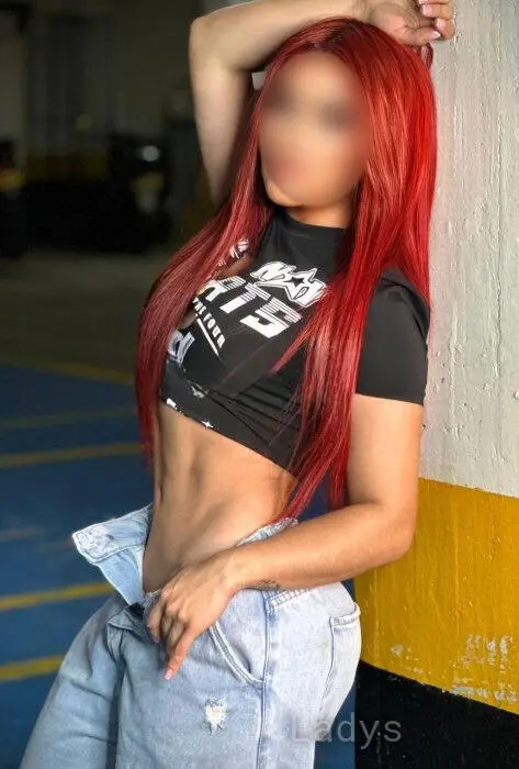 Onix, 27 years beautiful nude Bogota escorts girl, height 151 sm, Weight 52 kg