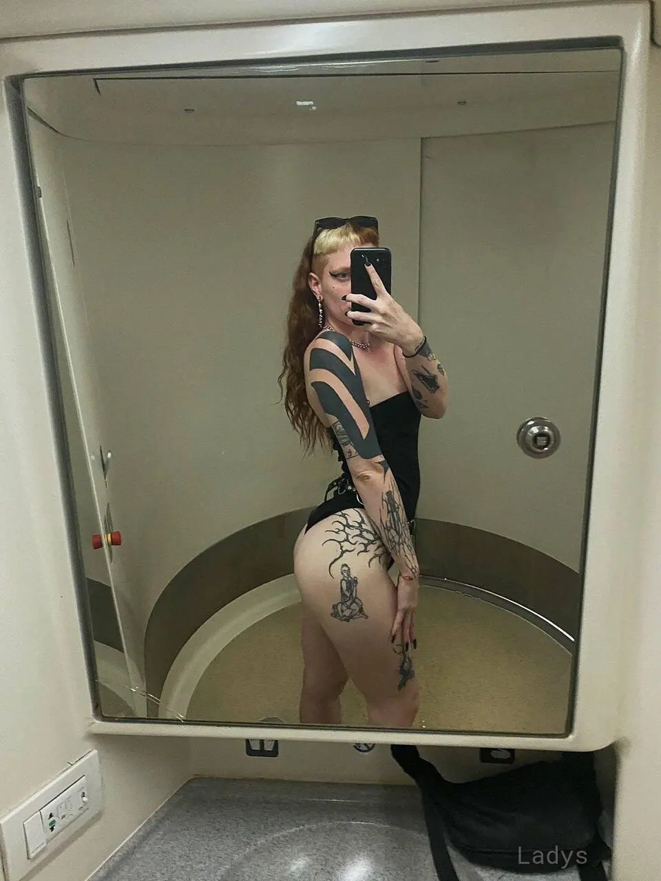 Domina D, 31 years old Bratislava escort girl with big tits, height 180 sm, Weight  kg