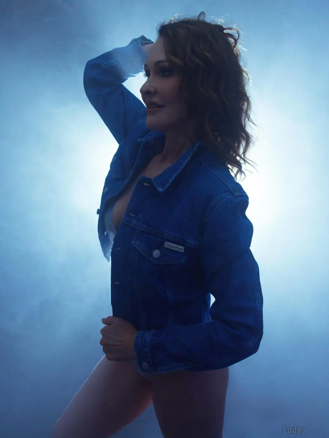 Jacklyn, 45 years beautiful nude Brisbane escorts girl, height 175 sm, Weight 60 kg