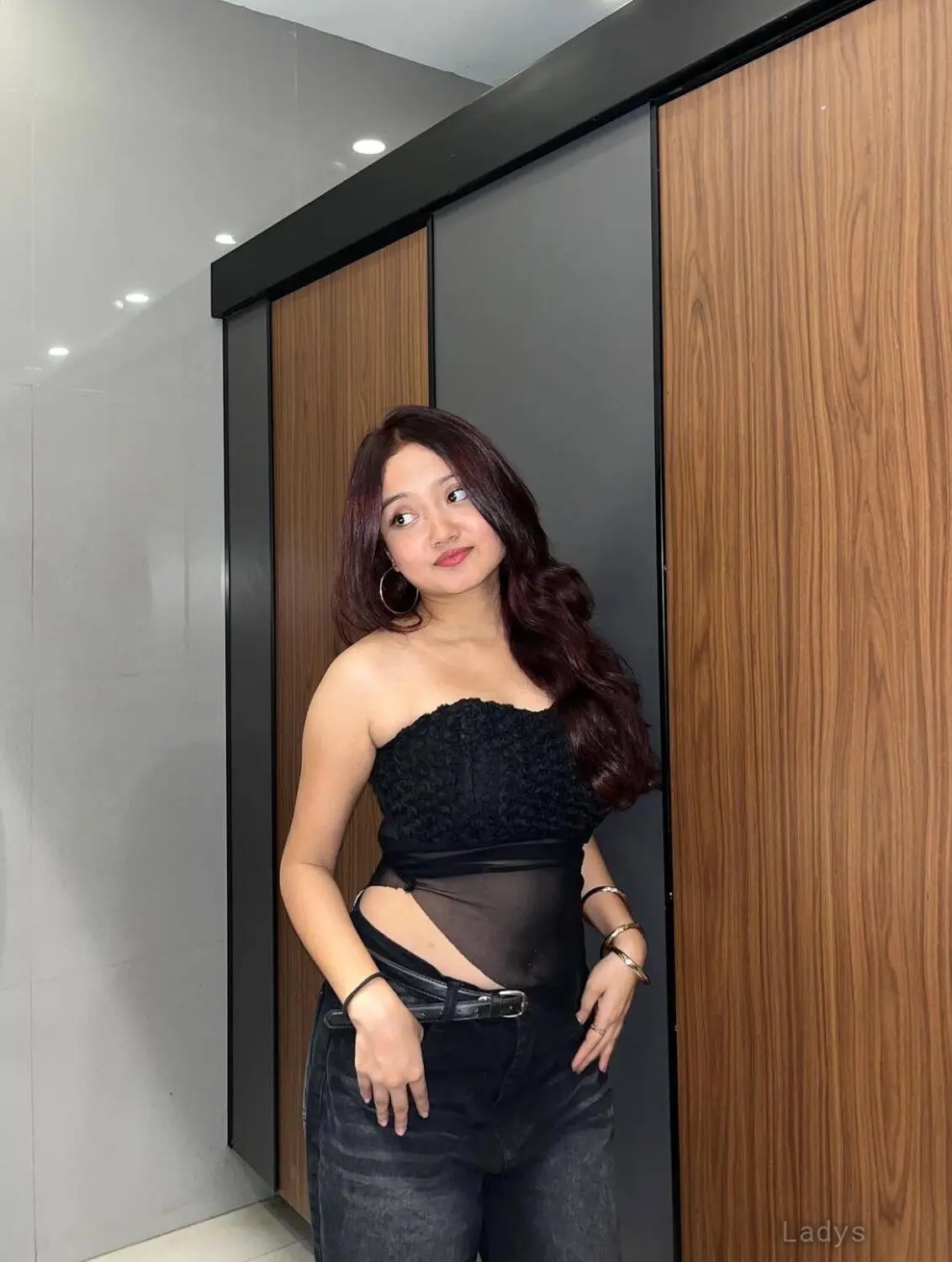 Harleen, 25 years beautiful nude Brooklyn escorts girl, height 130 sm, Weight 48 kg