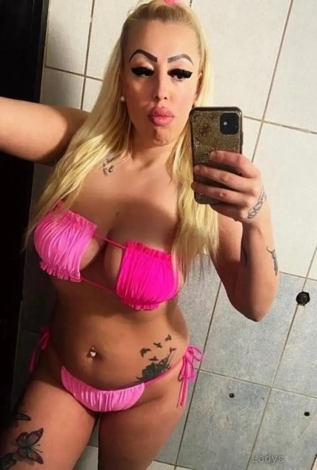 Budapest Escort Girl