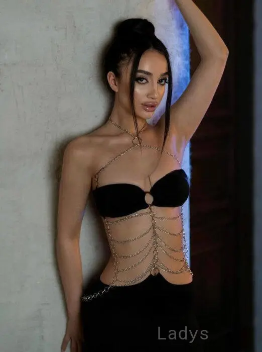 Kristina, 25 years beautiful nude Budapest escorts girl, height 169 sm, Weight 56 kg