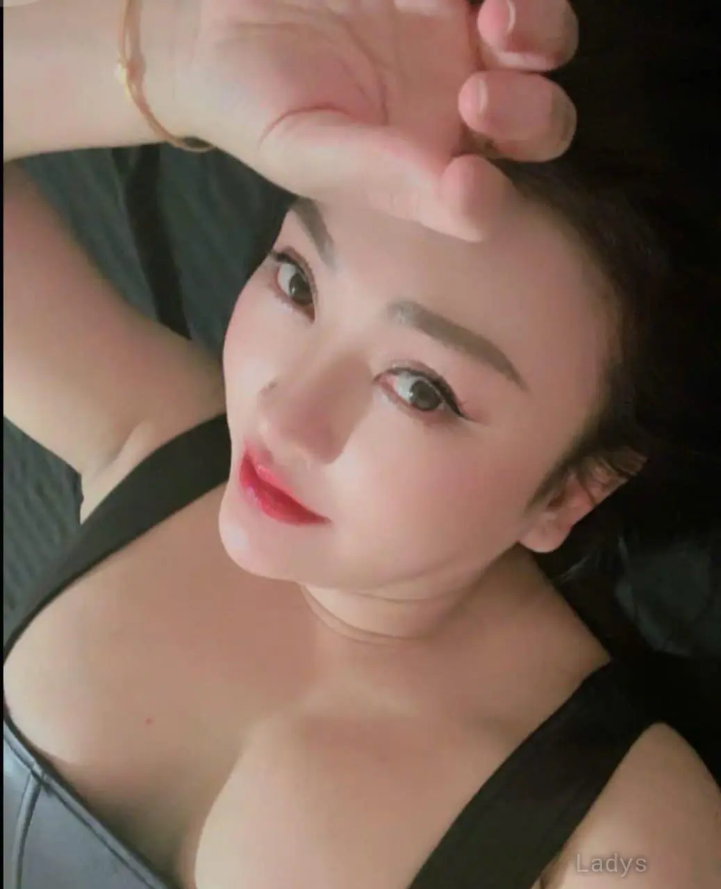Anna, 25 years old Budva escort girl with big tits, height 168 sm, Weight kg