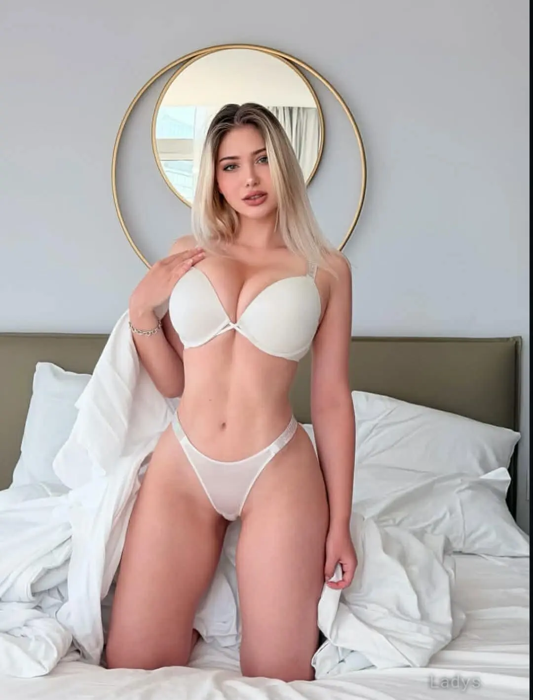 Mina, 21 years old Budva escort girl with big tits, height 164 sm, Weight 54 kg