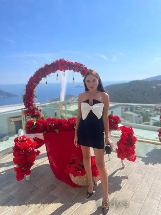 Dilyra, 23 years beautiful nude Budva escorts girl, height 175 sm, Weight 44 kg