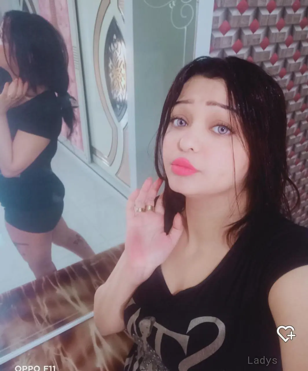 Lava, 24 years old Cairo escort girl with big tits, height 170 sm, Weight kg-1