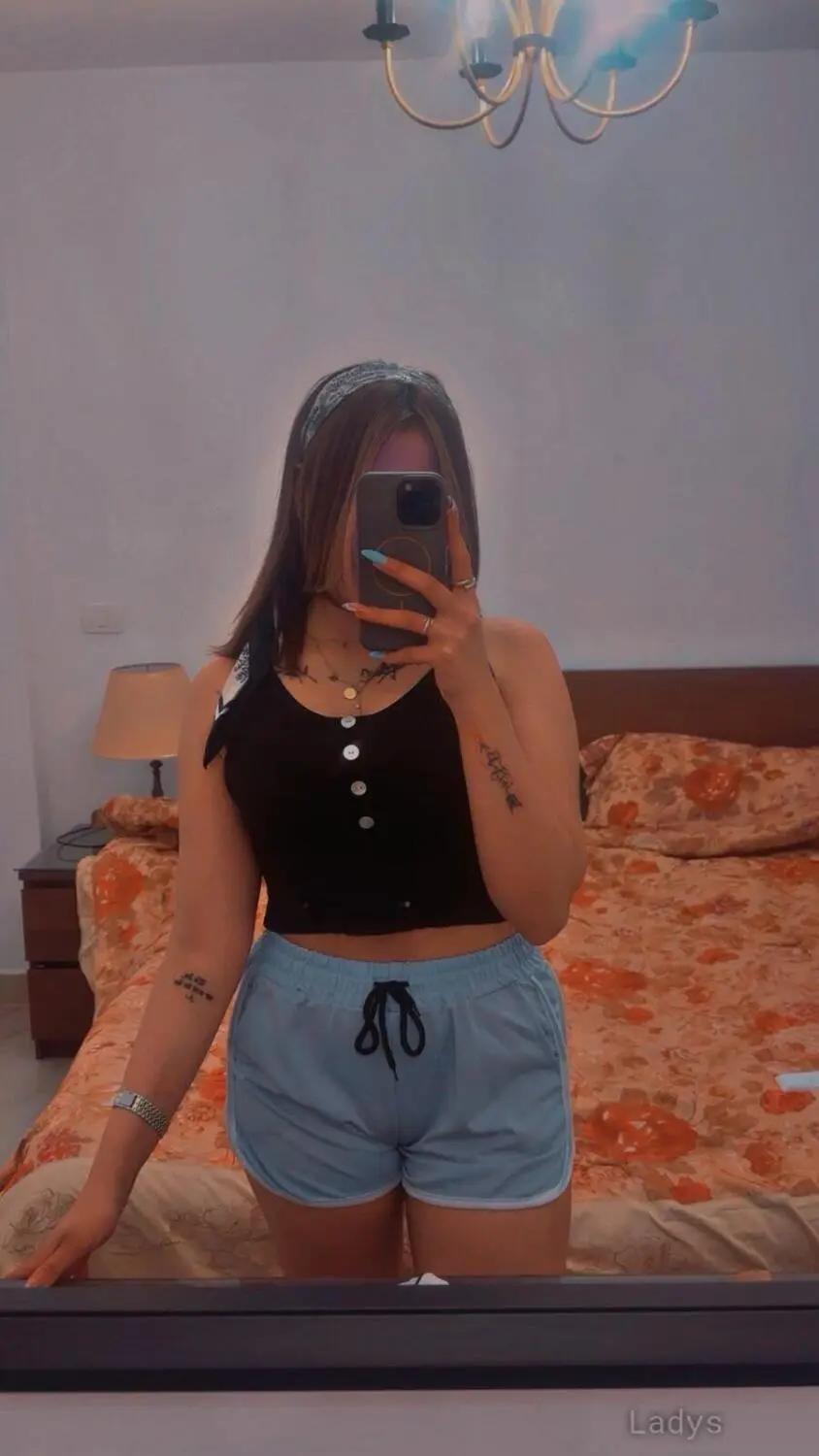 Dody, 24 years beautiful nude Cairo escorts girl, height 160 sm, Weight kg
