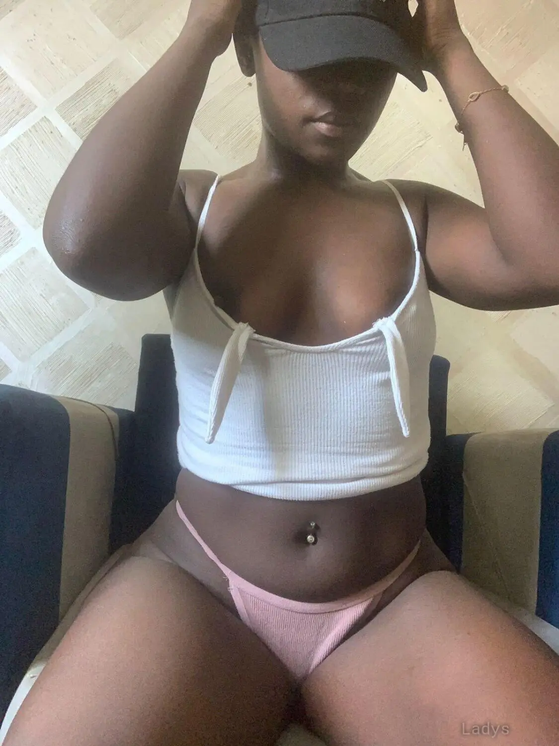 Melanin, 23 years beautiful nude Cairo escorts girl, height sm, Weight kg