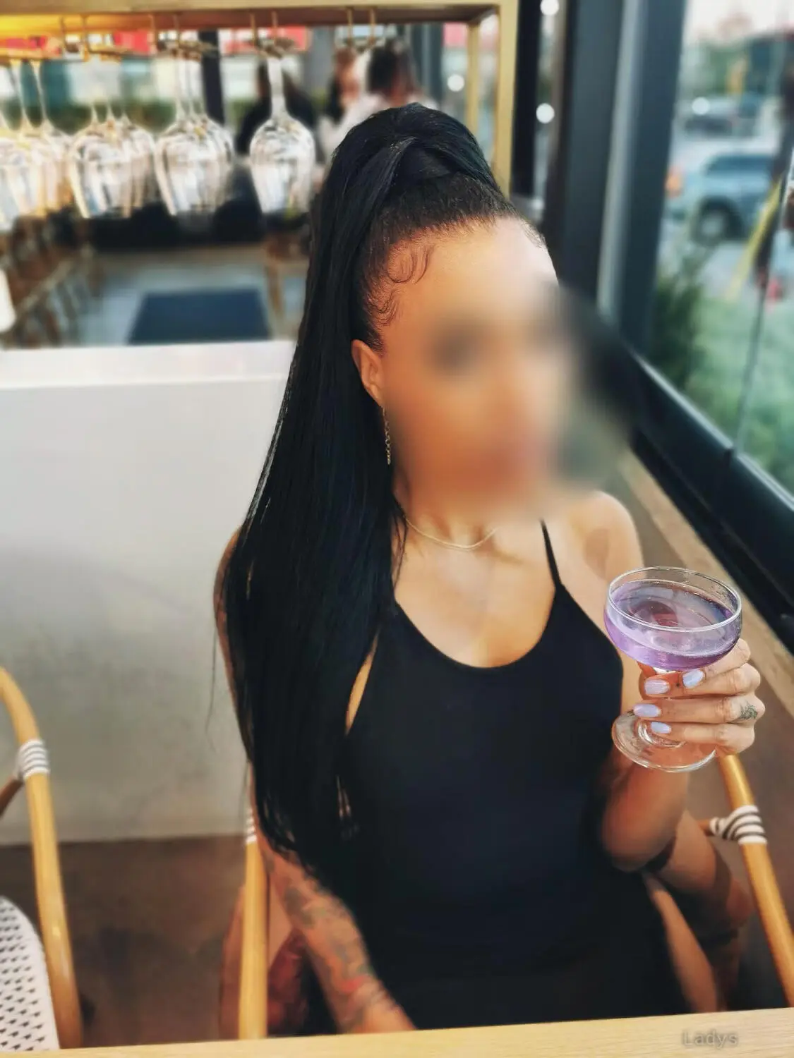 Savannah Reign, 30 years beautiful nude Calgary escorts girl, height 183 sm, Weight 50 kg