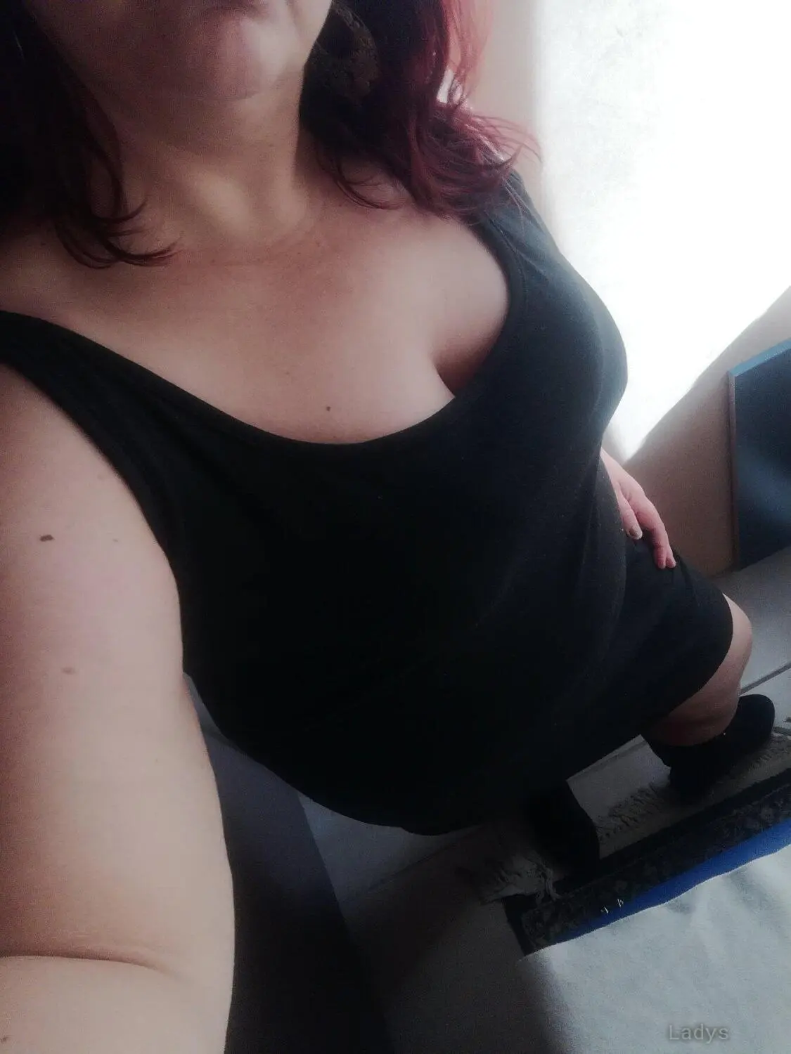 Emma, 40 years old Cape Town escort girl with big tits, height 165 sm, Weight  kg
