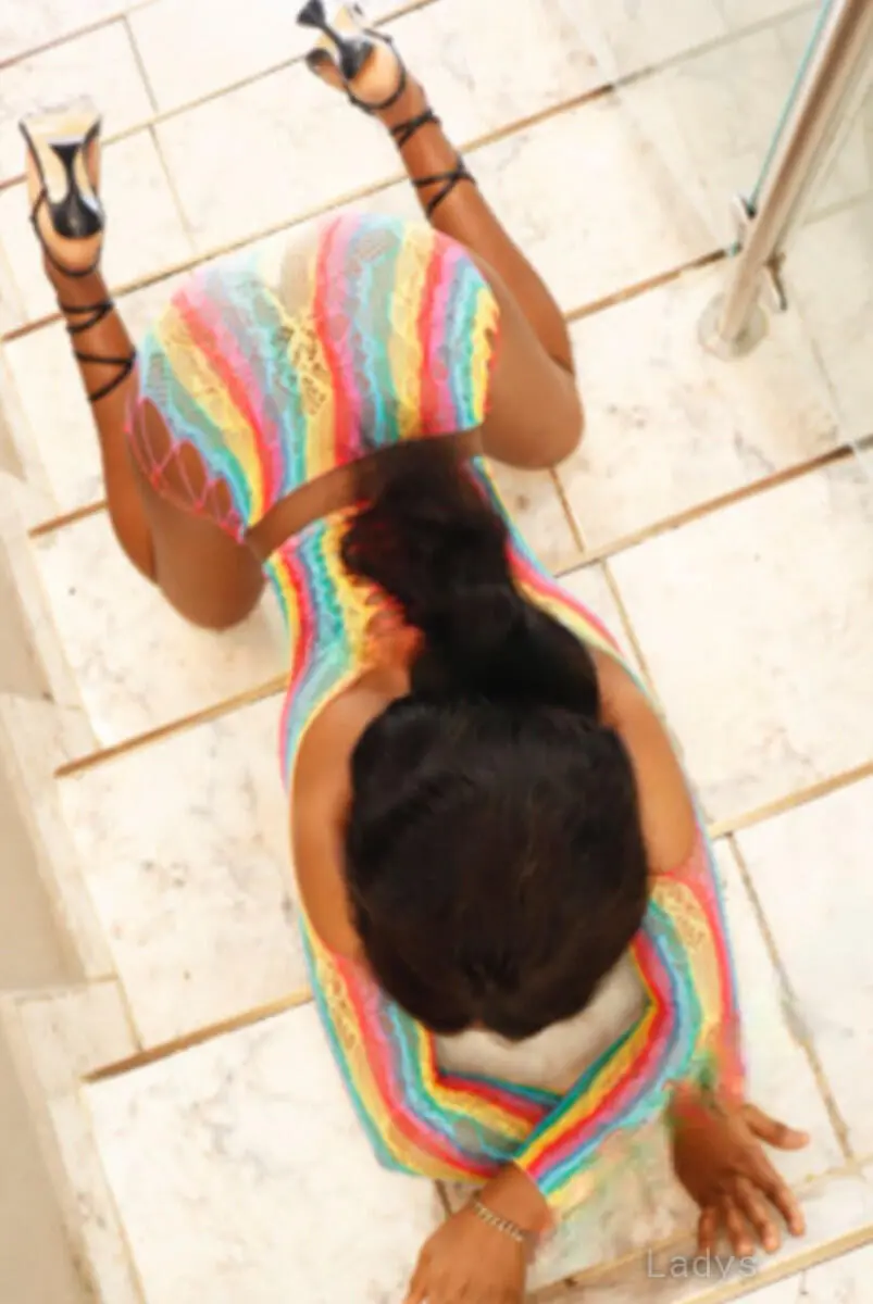 Abby, 23 years beautiful nude Casablanca escorts girl, height 170 sm, Weight 63 kg