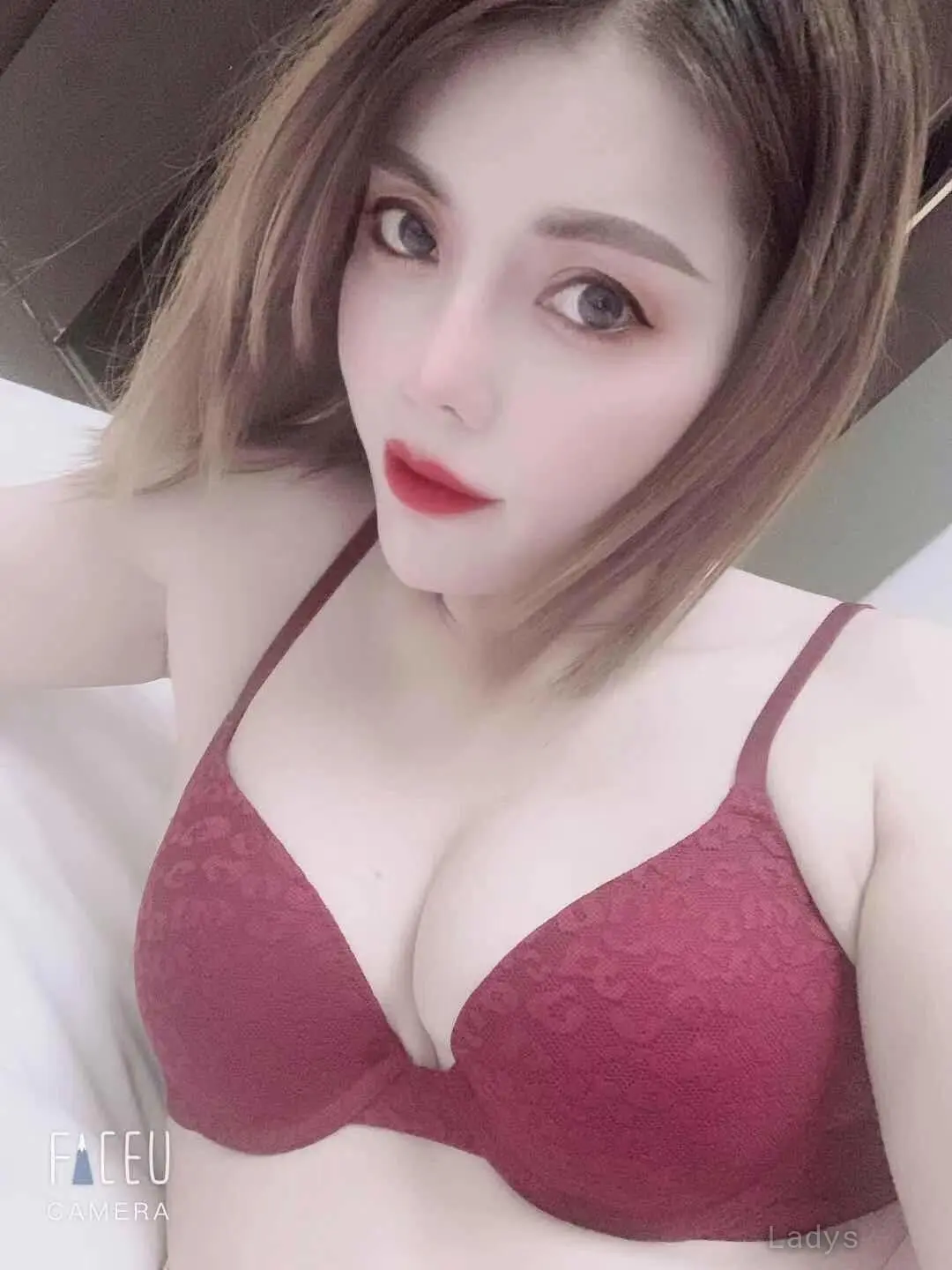 Lala, 24 years beautiful nude Casablanca escorts girl, height 168 sm, Weight  kg